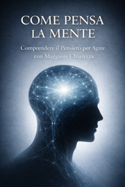 Come Pensa la Mente